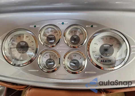 1933 Ford Uk из США, поврежденный, VIN B60519221